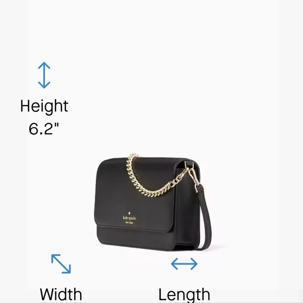 kate spade madison willow